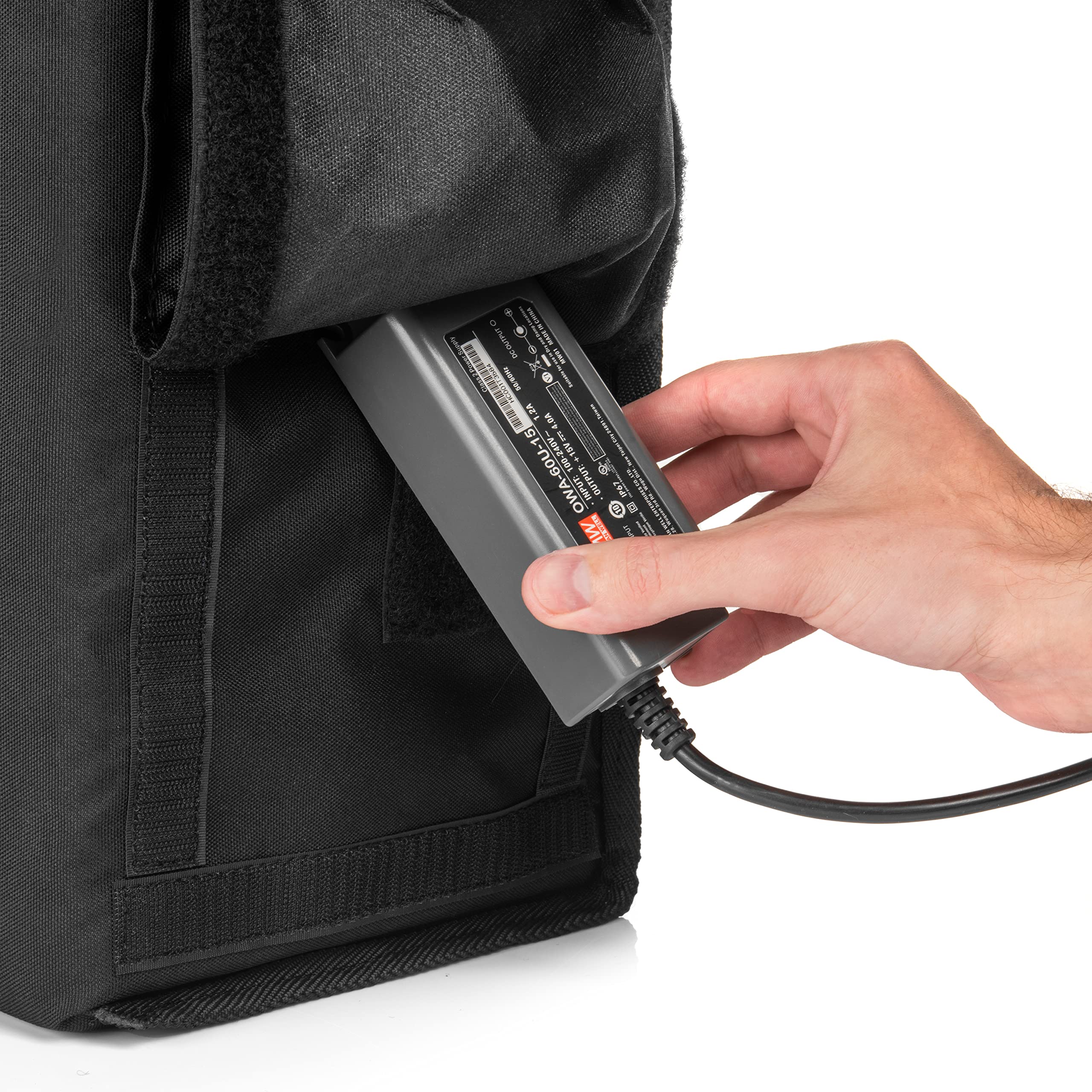 WeatherGuard™ Pro - Waterproof & Durable Outdoor Gear for Hiking, Camping & Travel - Stay Dry in All Conditions