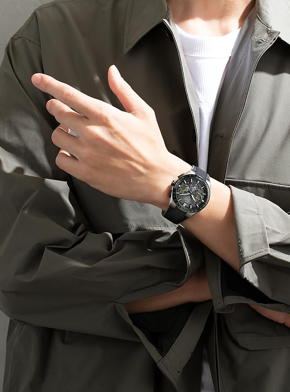 SEIKO Astron GPS Solar Watch 2023 Limited Edition SSH139 / SBXC139 - Japanese Made JDM - Perfect for Travel, Business & Luxury Collectors