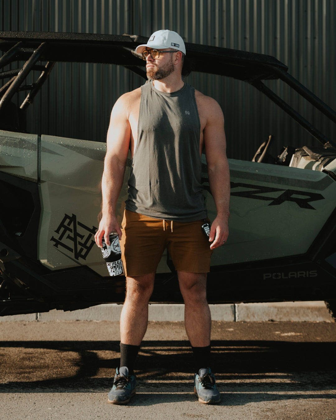 GOAT SHORTS SADDLE - Comfortable & Durable Riding Shorts for Equestrian & Horseback Riding | Perfect for Training, Competition & Outdoor Activities