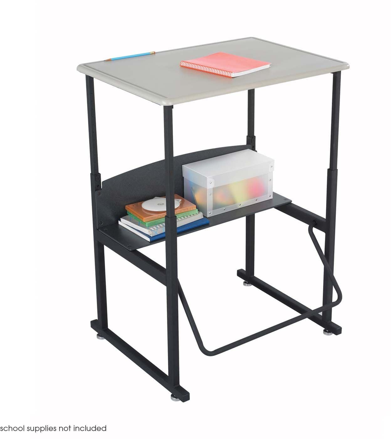 AlphaBetter® Standard Desk Top 28