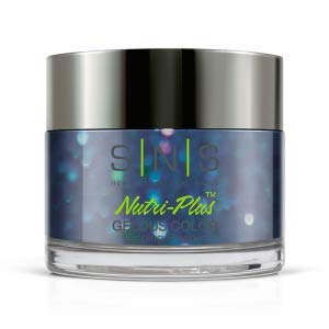 Healthy Natural Nails Gel Polish - Gelous Color #329 (1.5 OZ) for Manicures & Pedicures | Vegan, Cruelty-Free Nail Care