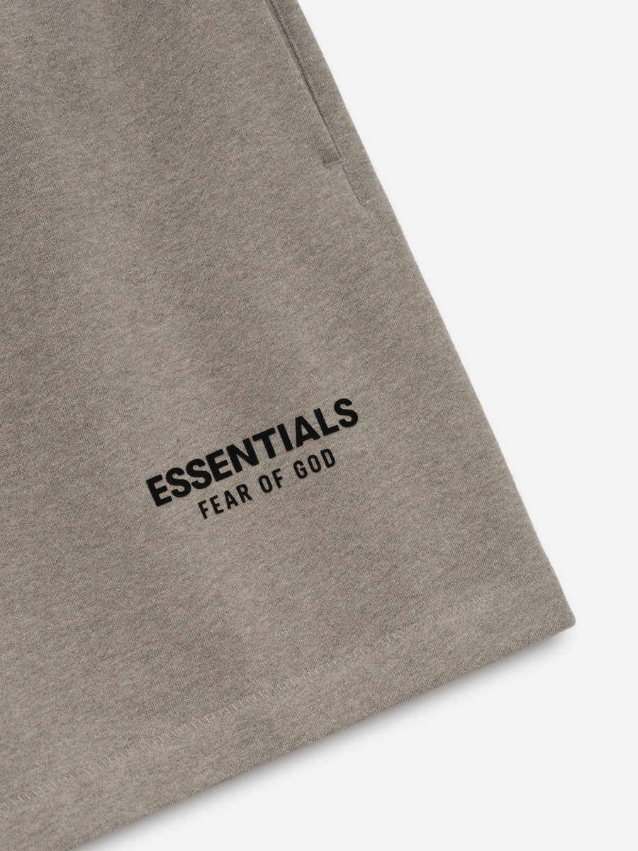 Classic Sweatshort Homestead Heather - Comfortable Casual Shorts for Men, Lounge Wear, Gym, Running & Outdoor Activities