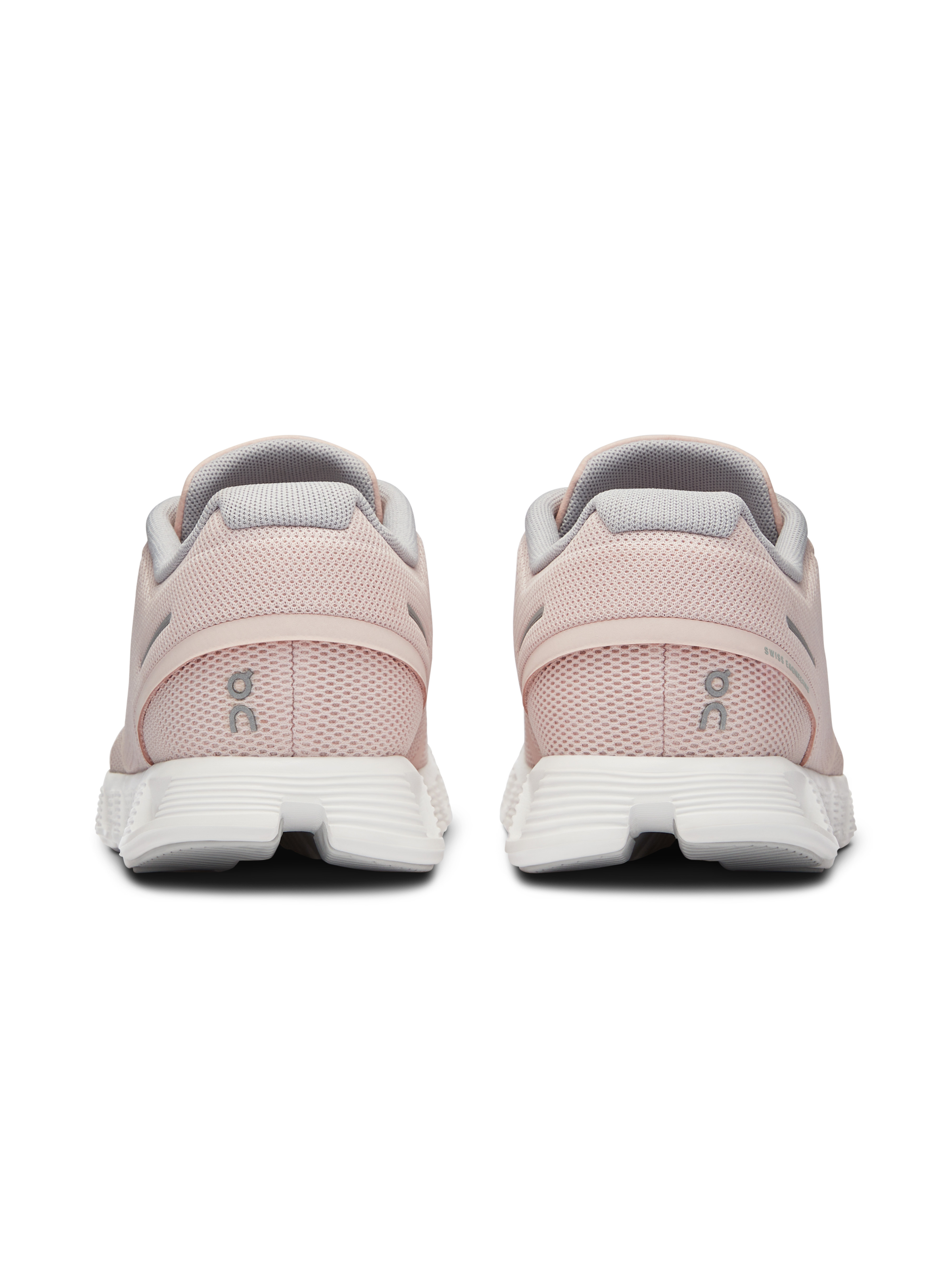 On Cloud 5 Women's Running Shoes - Lightweight & Cushioned for Road & Trail - Perfect for Jogging, Gym Workouts & Daily Wear