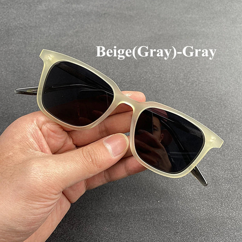 Beige(Gray)-Gray