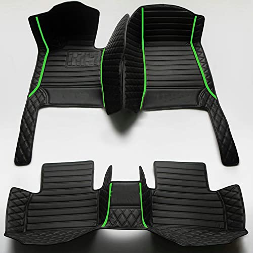 Black Green