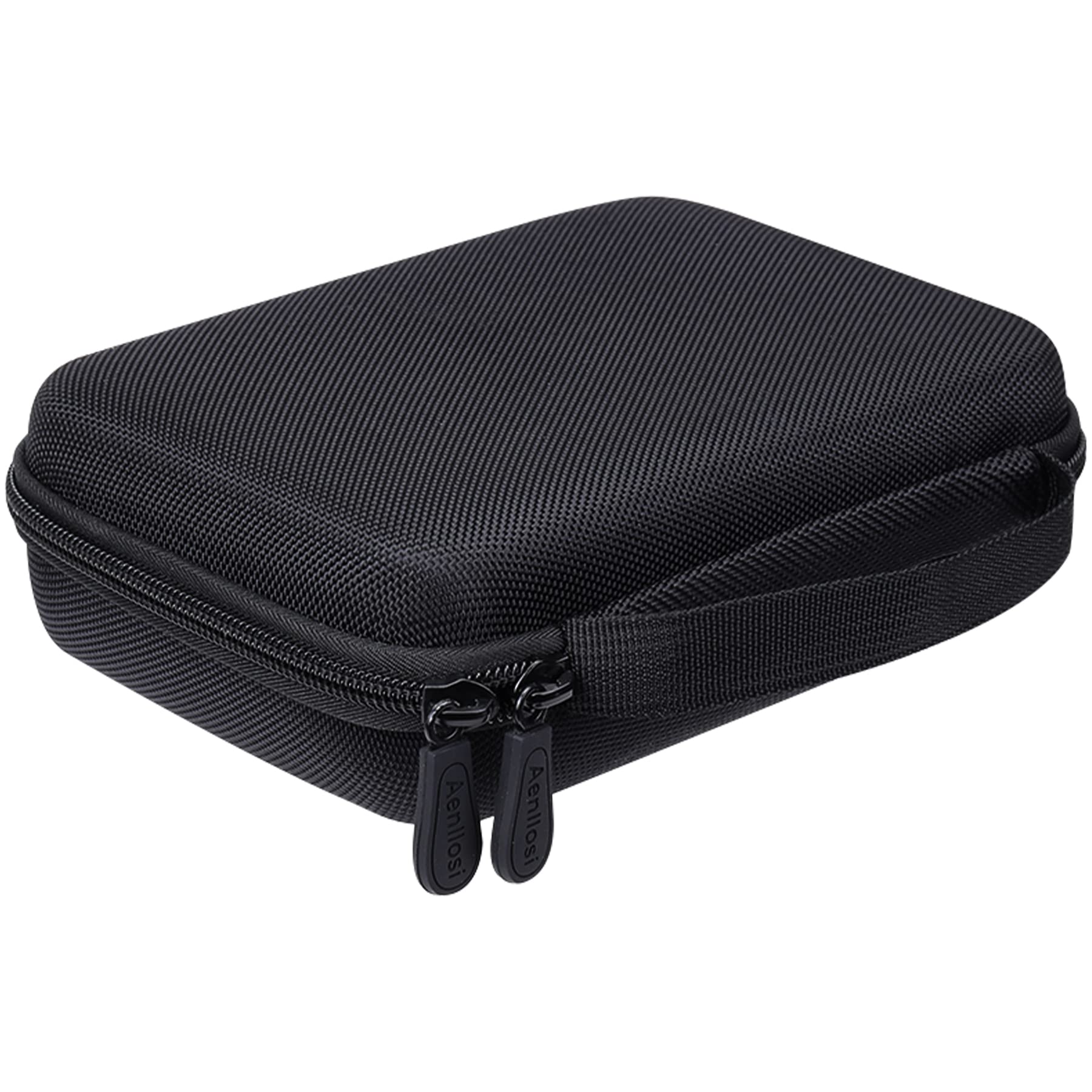 Aenllosi Durable Hard Carrying Case for Arccos Caddie Smart Sensors - Holds 15 Golf Sensors - Perfect for Golf Accessories Storage & Travel Protection