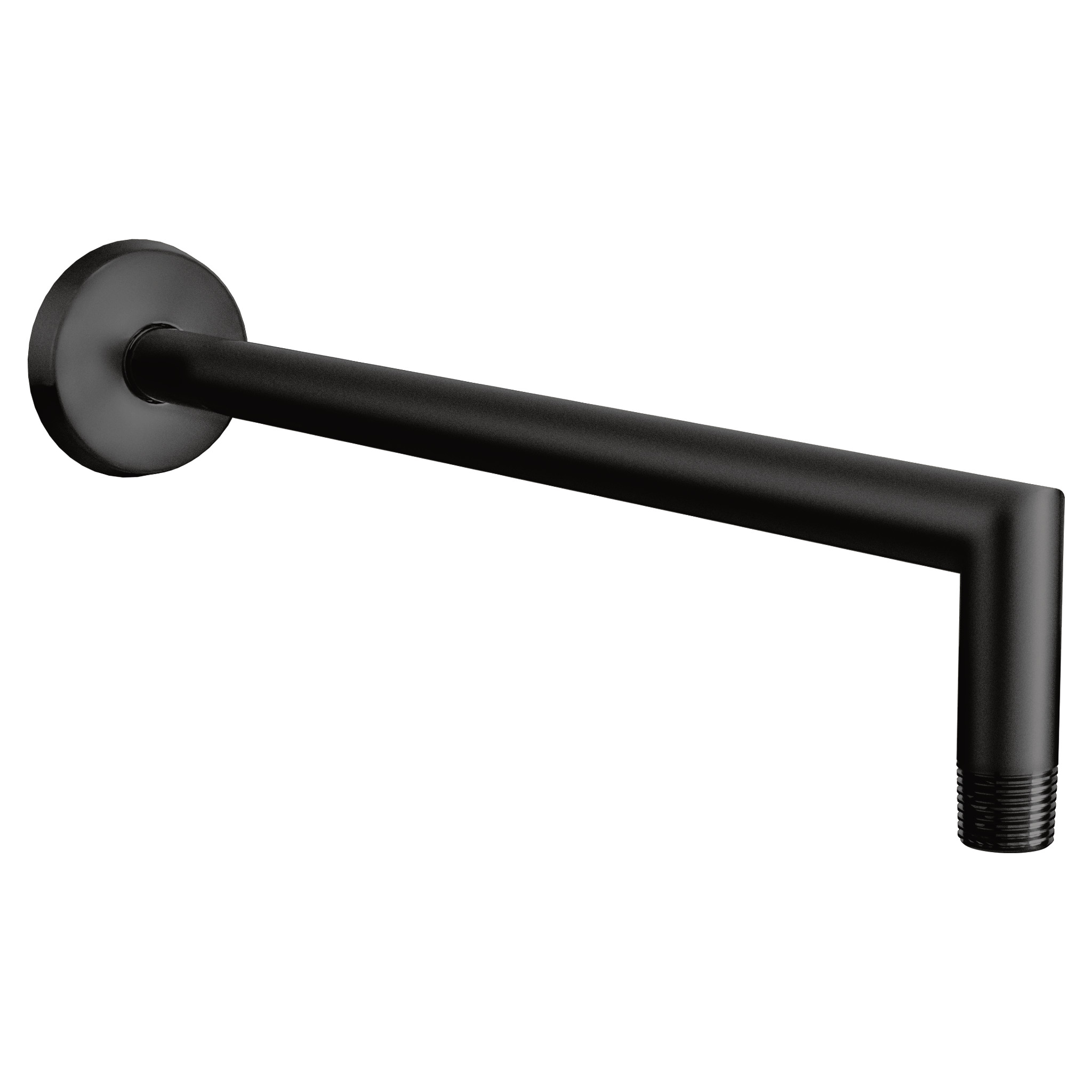 Arris Shower Arm - Adjustable Stainless Steel Shower Head Extension Pipe for Bathroom Renovation | Perfect for Modern & Vintage Bathroom Designs