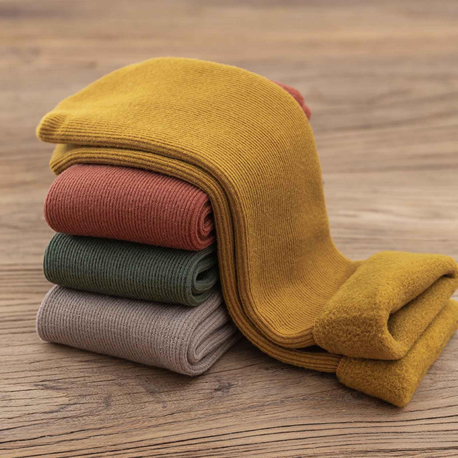 Janemore Fleececozy - Ultra Soft Velvet Slim Thermal Socks for Women | Warm Winter Socks | Cozy Home & Outdoor Wear | Perfect for Cold Weather, Snow Boots & Lounging