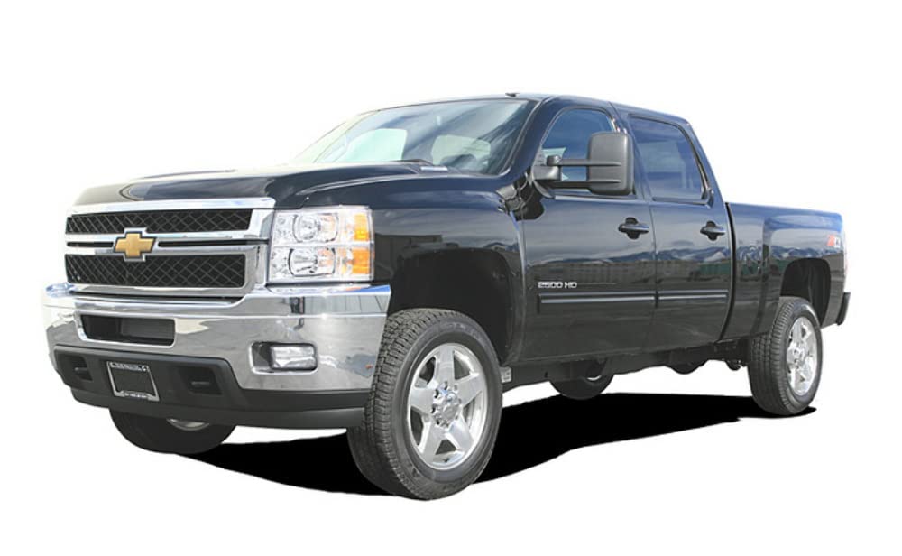 Tuff Country 12904KN 2.5