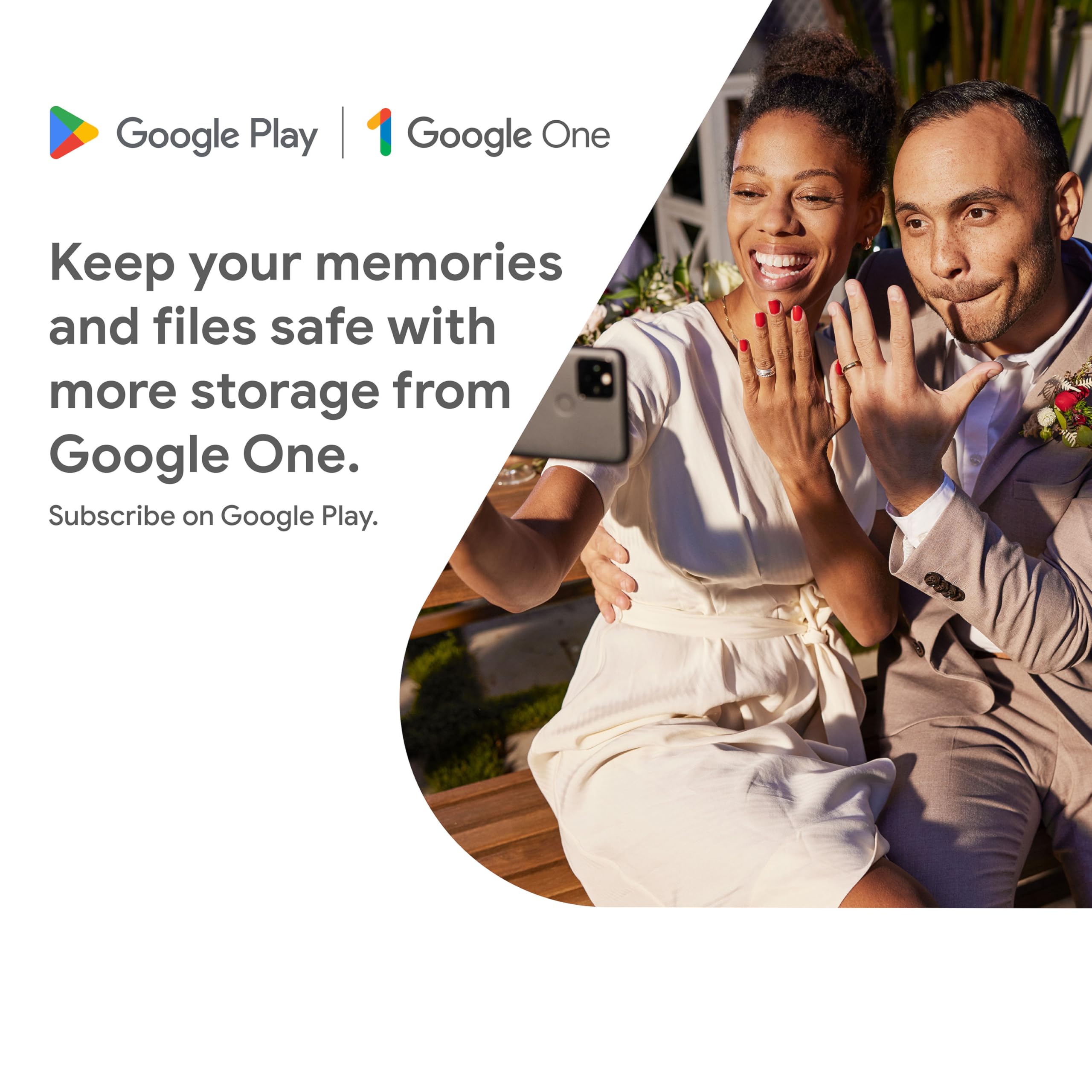 Google Play Gift Card - Perfect for Games, Apps, Movies & Music (US Only) - Great for Birthdays, Holidays & Digital Entertainment Gifts