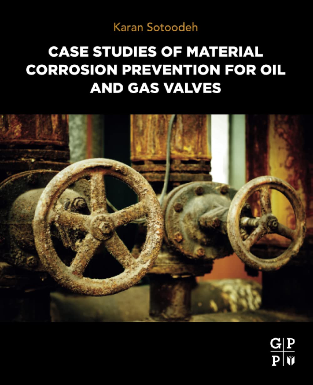Oil and Gas Valve Corrosion Prevention Case Studies - Best Materials & Protection Methods for Pipeline Valves in Harsh Environments