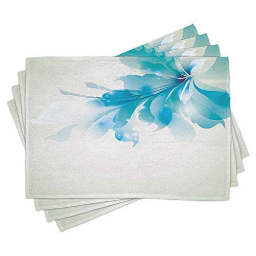 Eggshell Turquoise