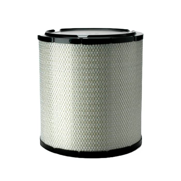 Donaldson P538007 Heavy Duty Air Filter - High Performance Replacement for Trucks & Heavy Equipment | Perfect for Construction, Mining & Agricultural Machinery