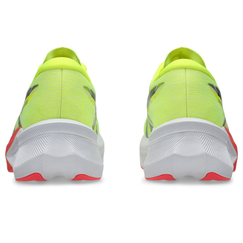 ASICS Men's Magic Speed 4 Running Shoes - Lightweight Performance Sneakers for Marathon Training & Road Running