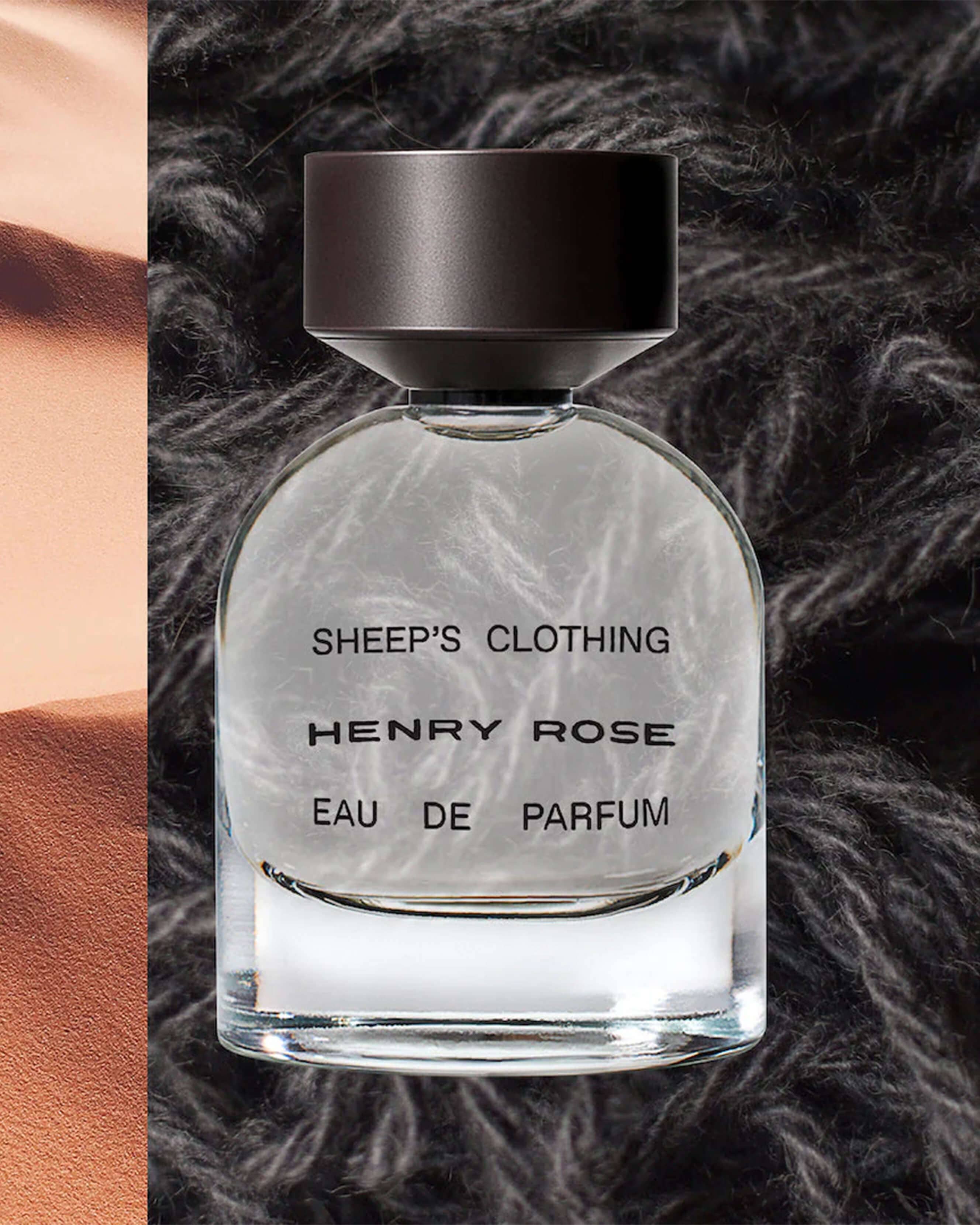Sheep's Clothing Eau de Parfum for Women - Luxury Floral Scent Perfume - Long Lasting Fragrance for Date Night & Special Occasions