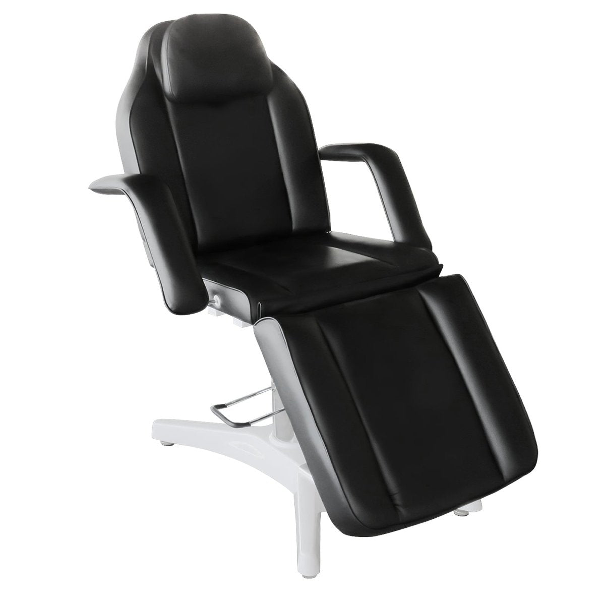 Greenlife® Katia Superlative SPA Beauty Hydraulic Facial Bed Tattoo Chair - Professional Salon & Spa Equipment for Facial Treatments, Massage & Tattoo Services