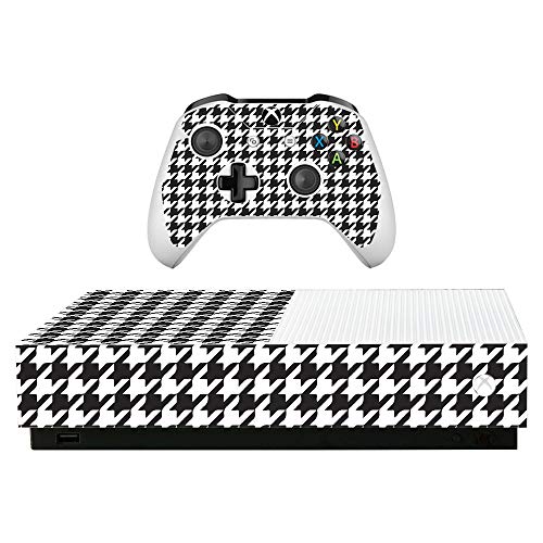 Houndstooth