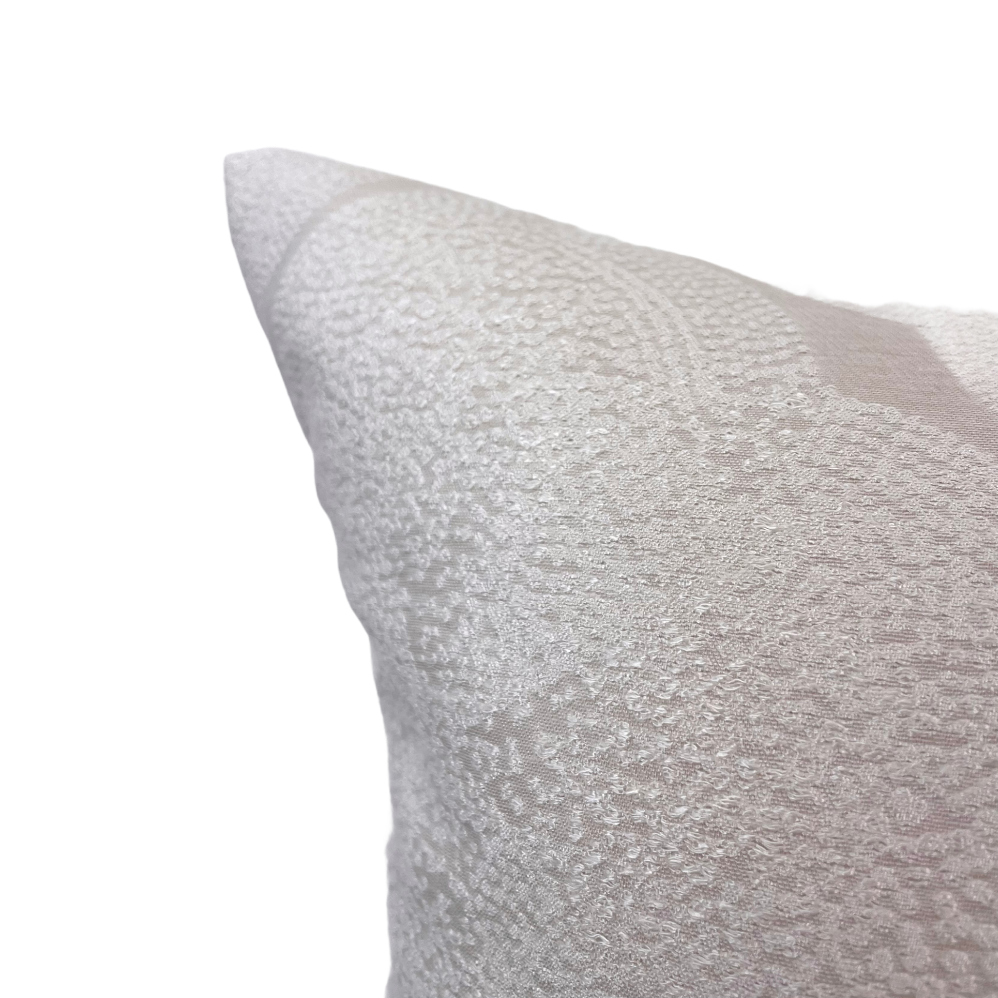 Elegant 20x20 Lace Throw Pillow for Anniversary Gifts - Perfect for Home Decor, Sofa, Bedroom & Wedding Decorations