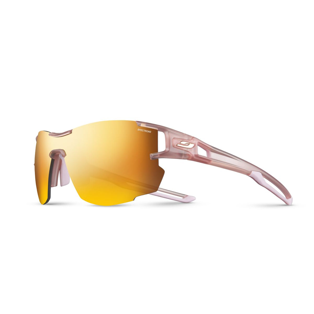 Aerolite J496 Polarized Sunglasses for Men & Women - UV Protection, Lightweight & Stylish - Perfect for Driving, Running, and Outdoor Activities