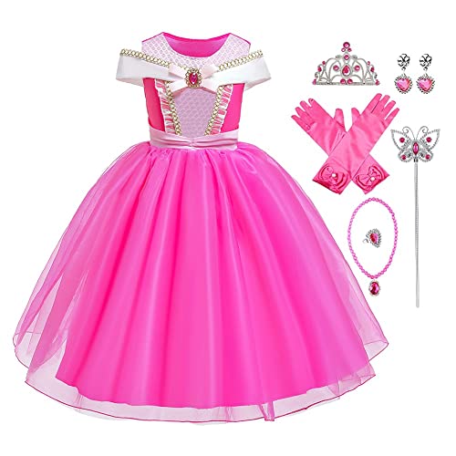 005 Dress W/Accessories
