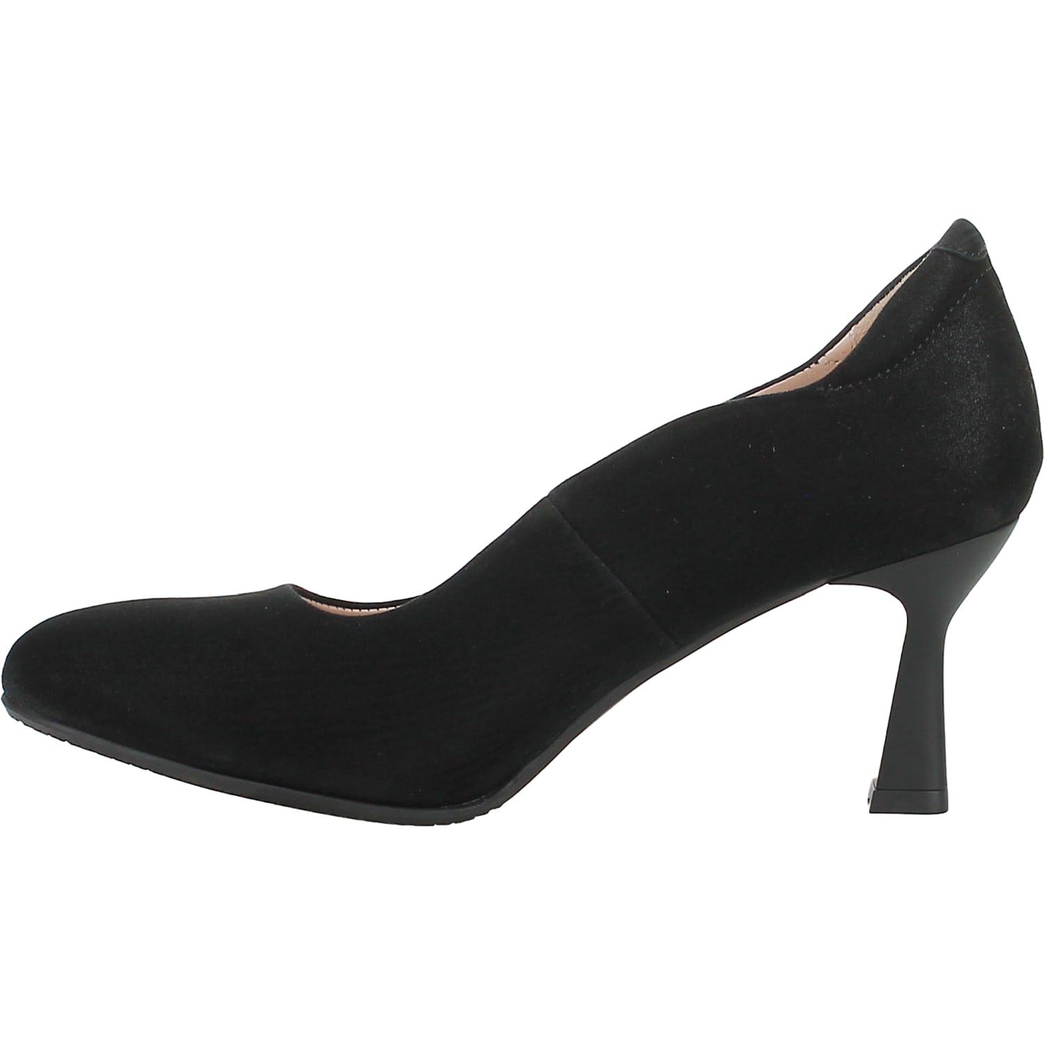 Bella Comforto Sophia Women's Comfortable Slip-On Shoes for Walking, Work & Casual Wear - Perfect for Office, Travel & Everyday Use