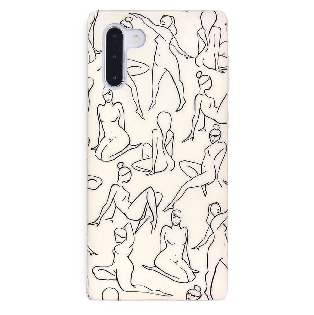 Stylish Samsung Phone Case - Trendy & Durable Protective Cover for Samsung Galaxy Series | Perfect for Everyday Use, Travel & Outdoor Activities