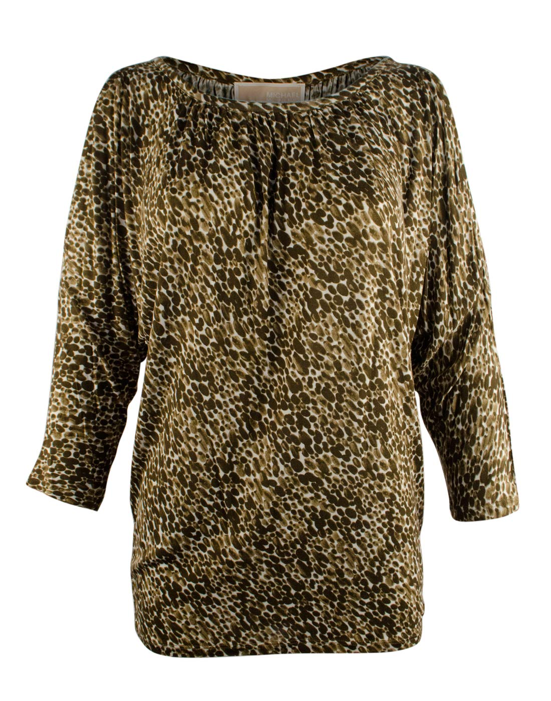 Michael Kors Women's Fashion T-Shirts - Stylish & Comfortable Casual Tops for Everyday Wear