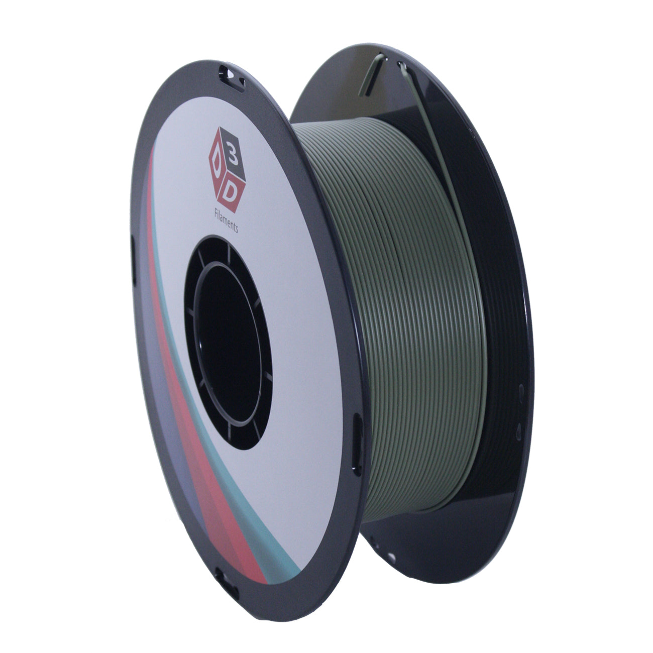 Premium Matte PLA Filament 1.75mm for 3D Printing - 1kg Spool (2.2 lbs) - High-Quality Dimensional Accuracy, Smooth Finish - Perfect for Cosplay Props, Miniatures & Home Decor Projects