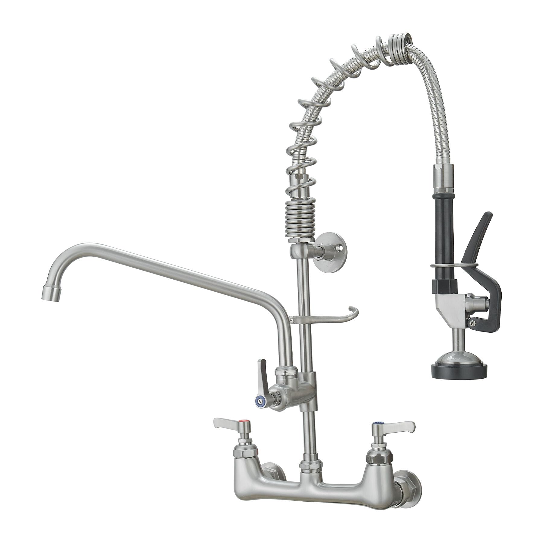 Commercial Kitchen Sink Faucet - 20