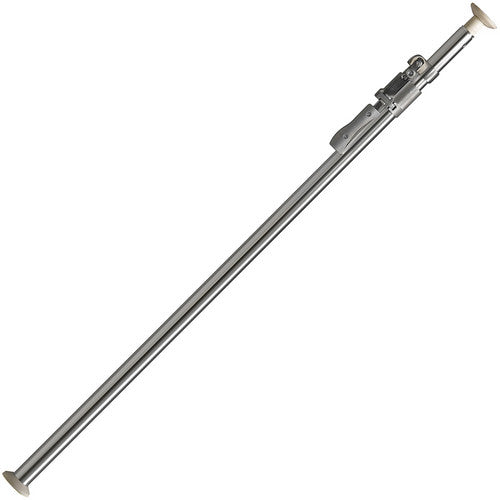Kupo KD102112 Kupole 59'' Autopole Silver Anodized Aluminum Light Stand - Perfect for Photography, Videography & Studio Lighting Setups