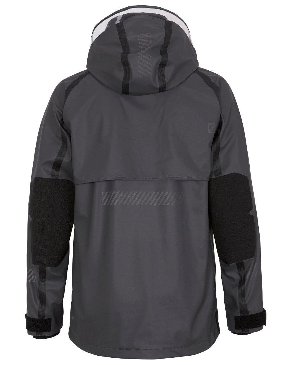 Didriksons Element 2.0 Waterproof Windproof Jacket for Men & Women - Outdoor Hiking, Camping & Winter Activities