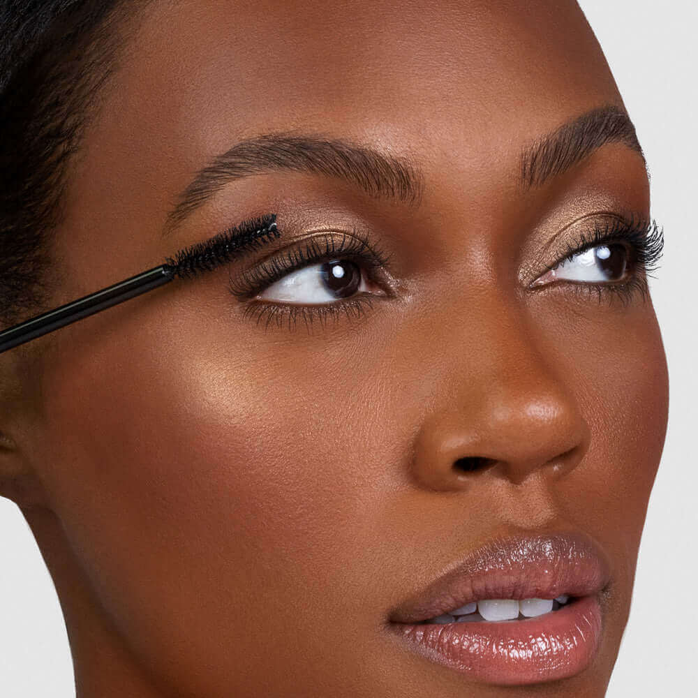 Magnetic Mascara for Long-Lasting Volume & Lift - Waterproof & Smudge-Proof - Perfect for Daily Wear & Special Occasions