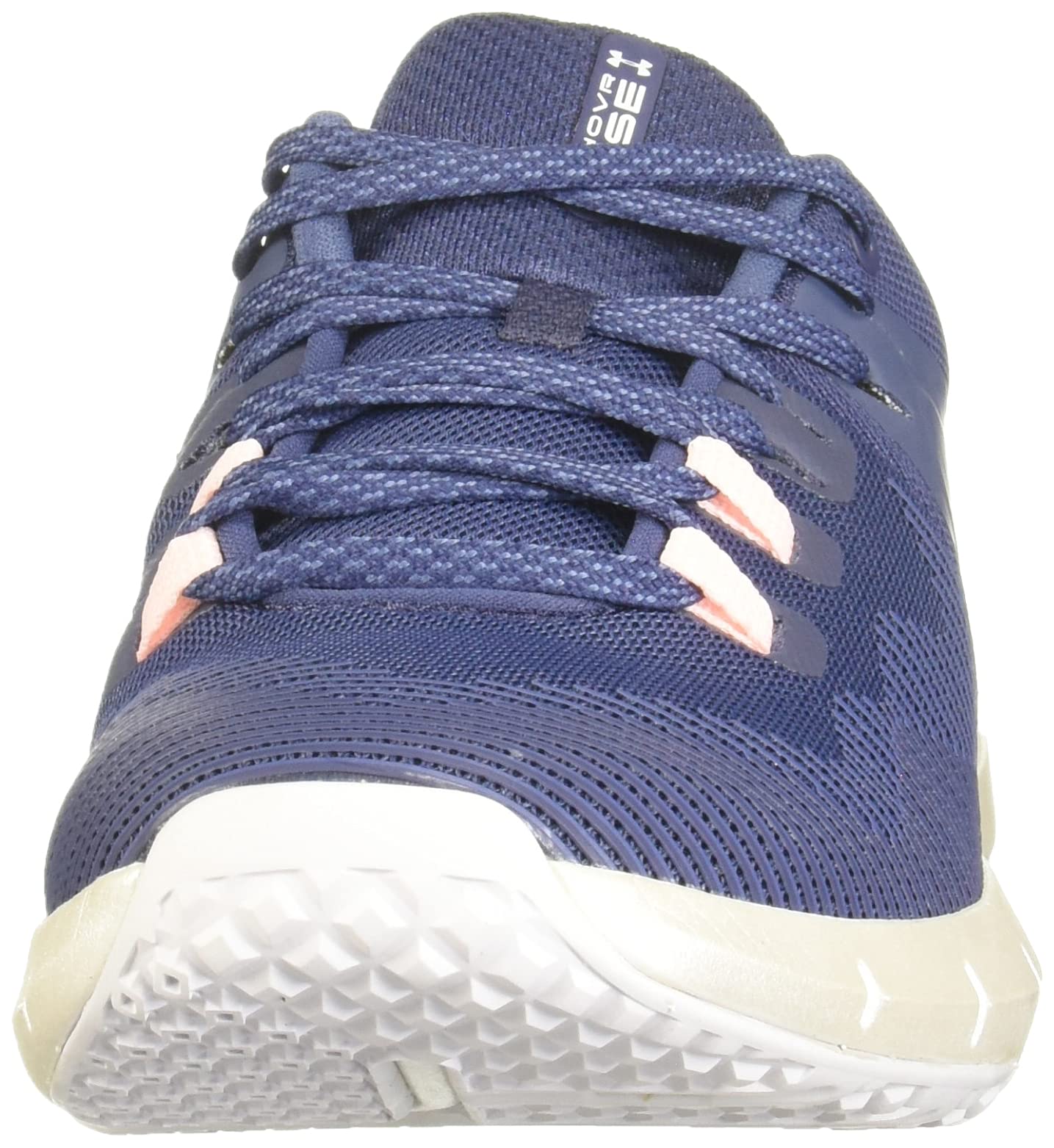 Under Armour Women's HOVR Rise Cross Training Shoes - Lightweight Workout Sneakers for Gym, Running & Fitness | Perfect for HIIT, Weightlifting & Cardio