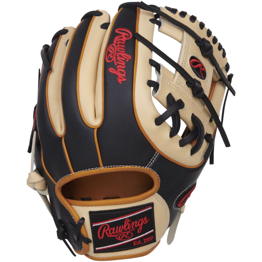 Rawlings Heart of the Hide R2G Series 11.5