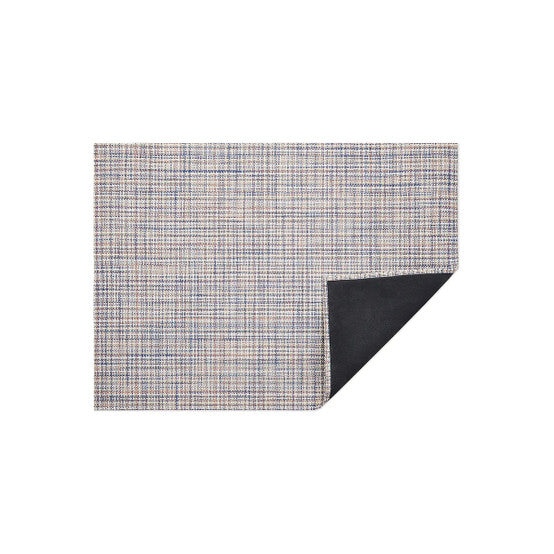 Chilewich LTX Basketweave Floor Mat - Bon Bon Color - 23
