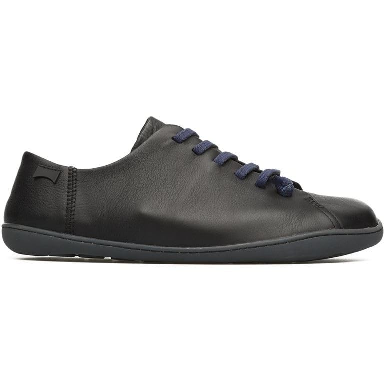 Camper Men's Casual Sneakers - Comfortable Walking Shoes for Travel & Everyday Wear | Lightweight Breathable Sneakers for Men