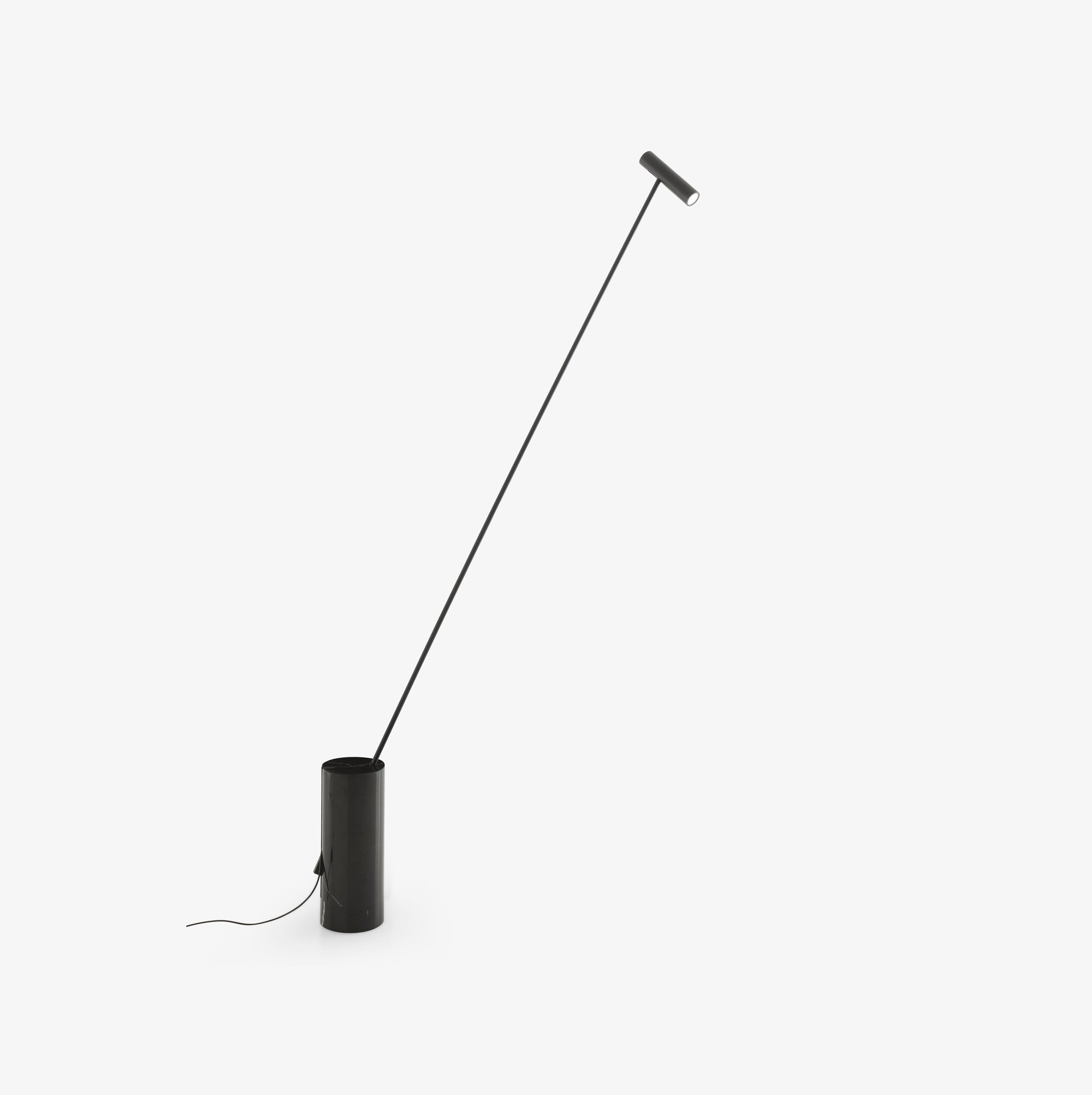 Ciclamino LED Desk Lamp for Reading - Adjustable Brightness & Eye Protection, Perfect for Study, Office & Bedroom Use