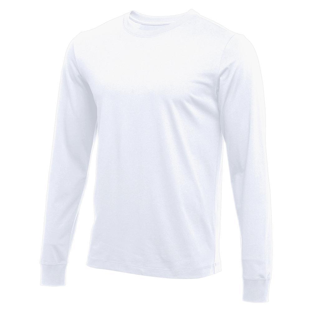 Boys' Long Sleeve Cotton T-Shirt - Soft & Comfortable Casual Top for School, Play & Everyday Wear