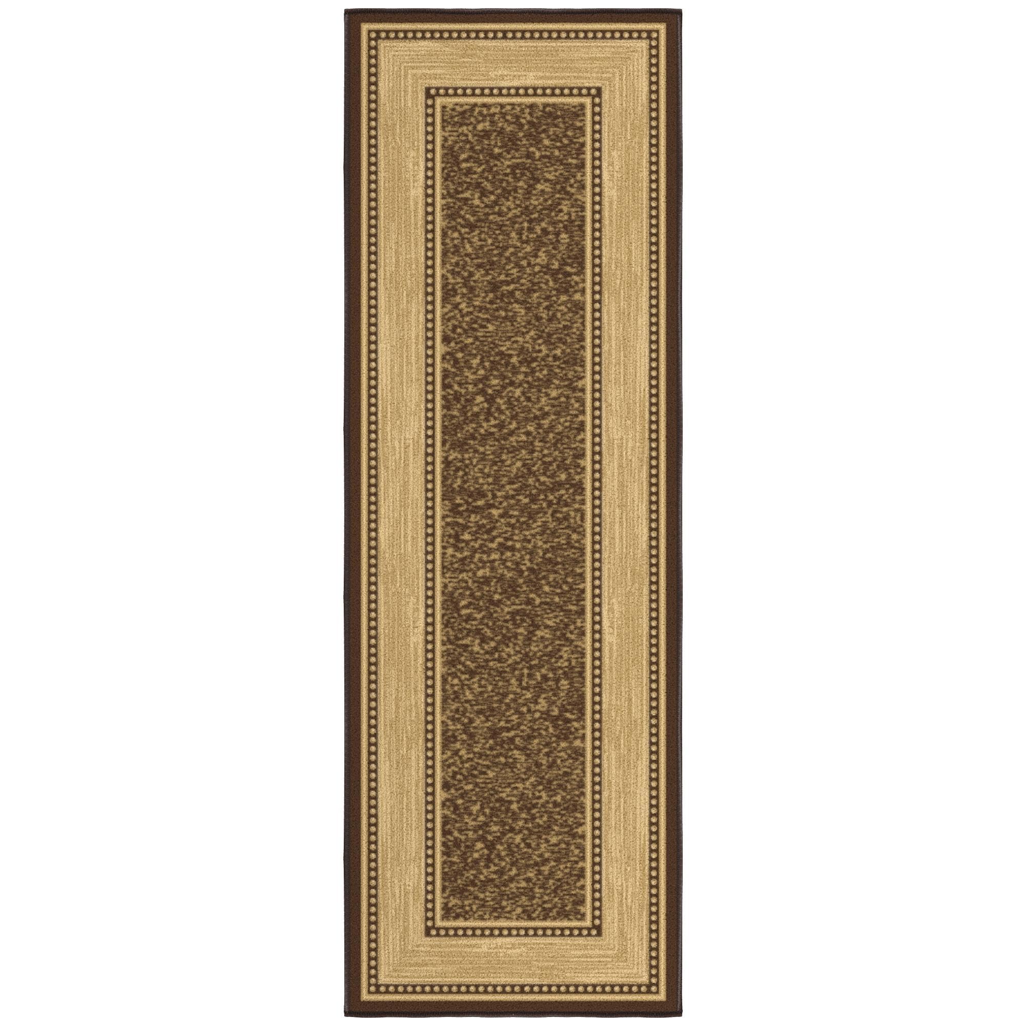 Ottomanson Non-Slip Hallway Runner Rug 20