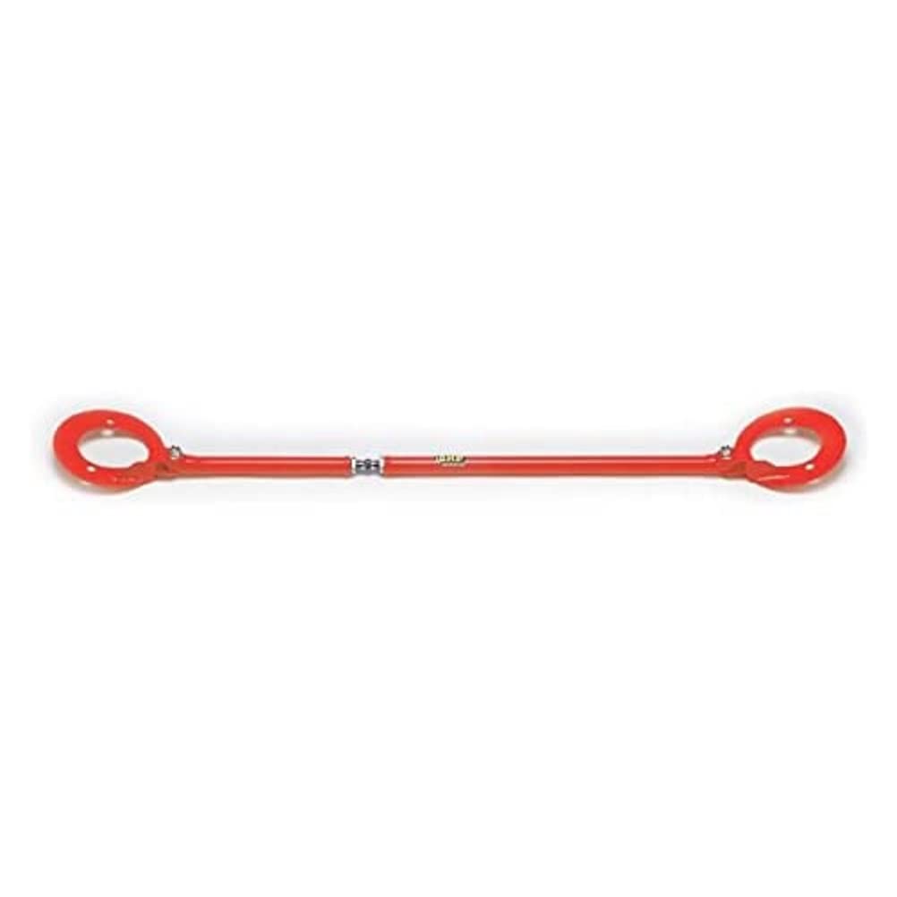 Volvo Upper Bar Steel (MA0-1600) - Heavy Duty Replacement Part for Volvo Trucks & Vehicles - Durable Construction for Long-Lasting Performance - Perfect for Repair & Maintenance