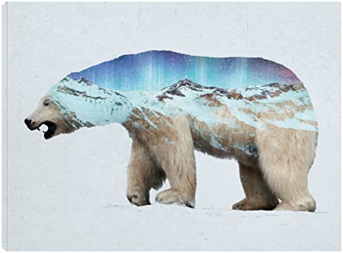 The Arctic Polar Bear