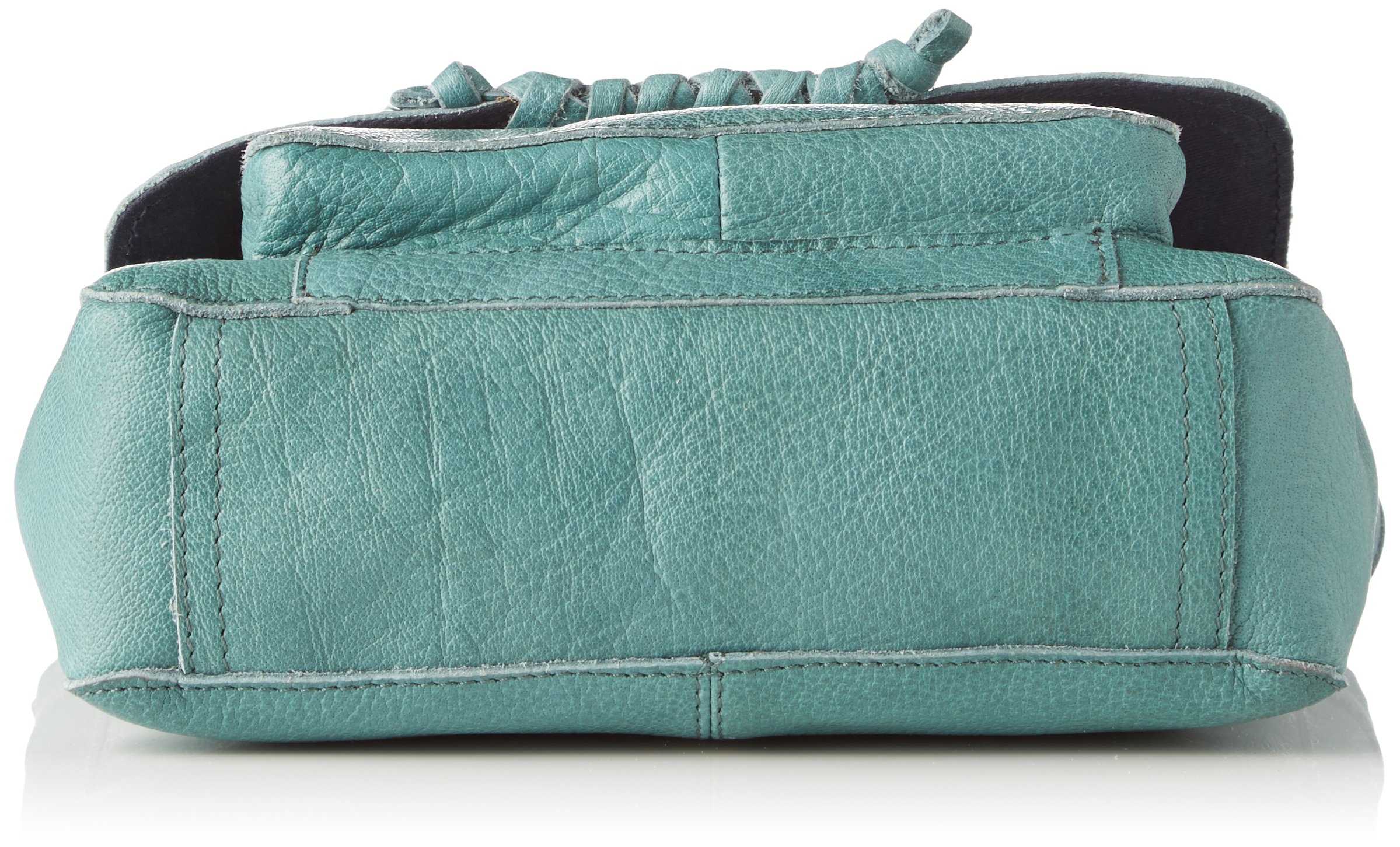 Stylish Women's PCMUSTA Leather Crossbody Shoulder Bag - Perfect for Work, Travel & Everyday Use