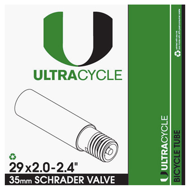 29 x 2.0 2.4 Schrader Valve Bike Tires - Compatible with Mountain Bikes, Road Bikes & E-Bikes - Perfect for Off-Road, Commuting & Urban Cycling