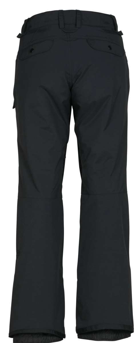 686 Women's Standard Snow Pants 2023 - Waterproof, Insulated Winter Ski Pants for Snowboarding & Outdoor Activities