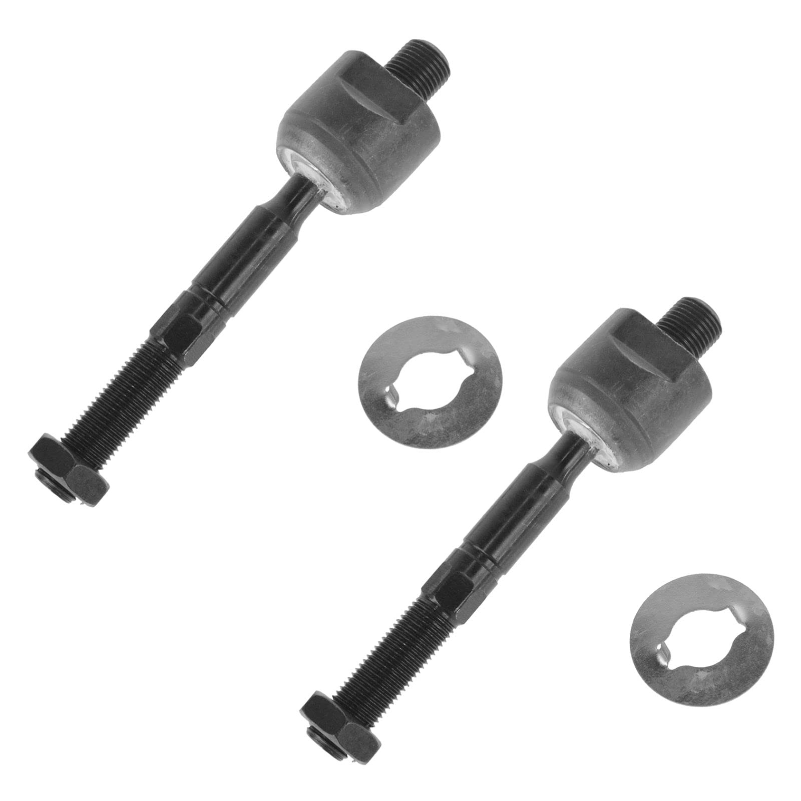 High-Quality Front & Rear Steering Suspension Kit - Ball Joint, Control Arm, Strut Mount, Sway Bar Link, Tie Rod for Acura Honda - Perfect for Off-Roading & Performance Upgrades