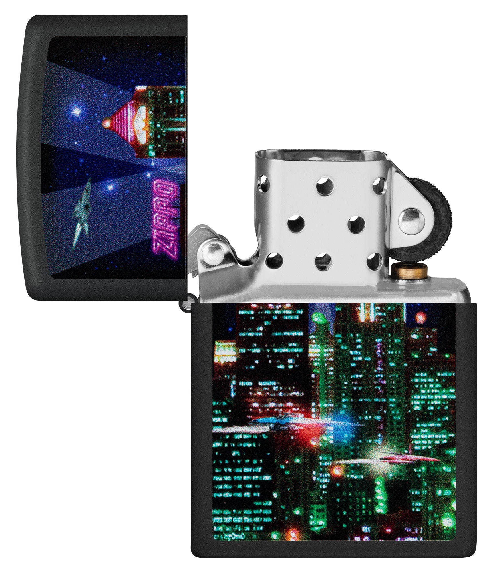 Cyber City Design - Futuristic Urban Aesthetic Apparel & Accessories for Gamers, Tech Enthusiasts & Streetwear Lovers | Perfect for Gaming Events, Comic Cons & Everyday Wear