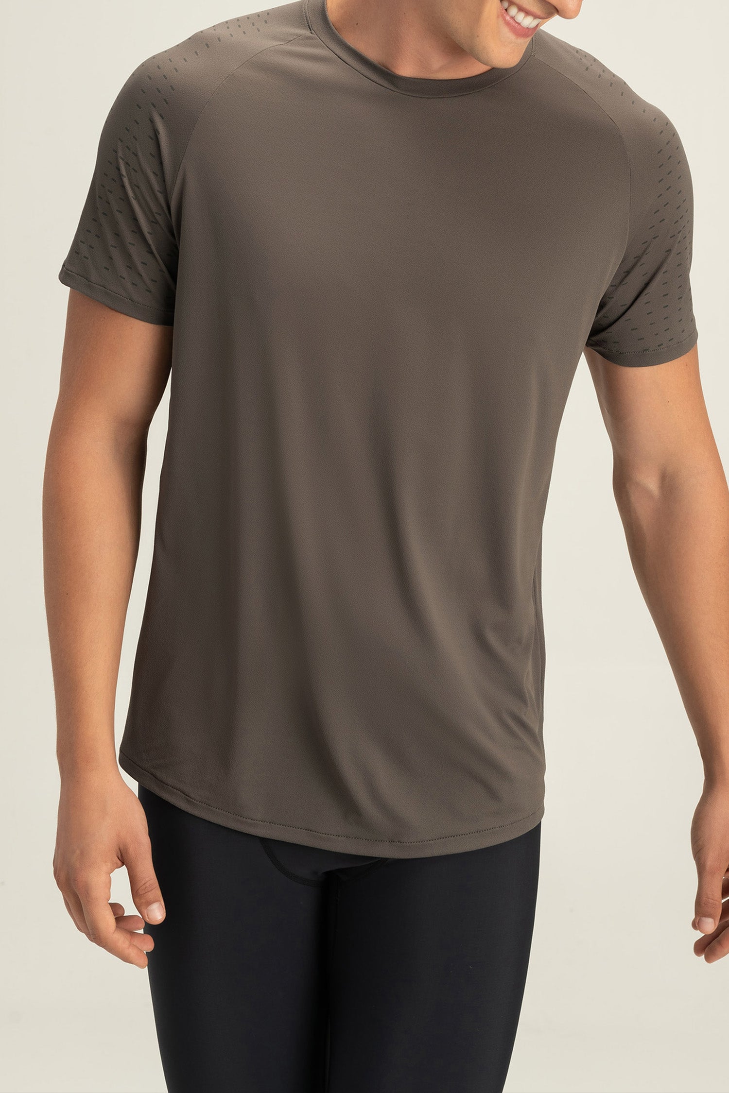 Comfortable Side T-Shirt for Men & Women - Soft Cotton Casual Tee for Everyday Wear, Gym, and Outings