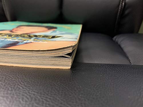 The Elvis Presley Scrapbook - Solid Gold Memories Collectible Photo Album for Fans | Perfect for Music Memorabilia Displays & Gift Giving