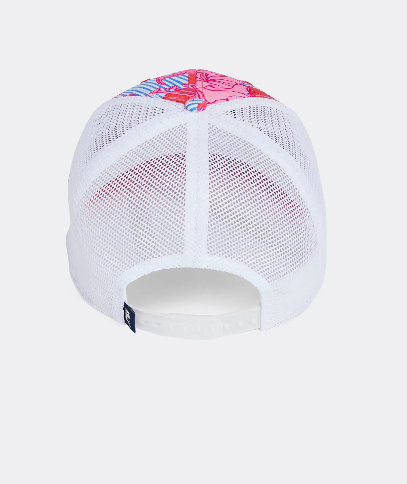 Kentucky Derby Whale Dot Trucker Hat - Stylish Baseball Cap for Men & Women - Perfect for Derby Parties, Outdoor Events & Casual Wear
