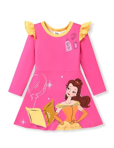 Pink-belle
